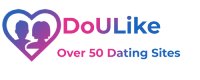 Doulike - over 50 dating sites