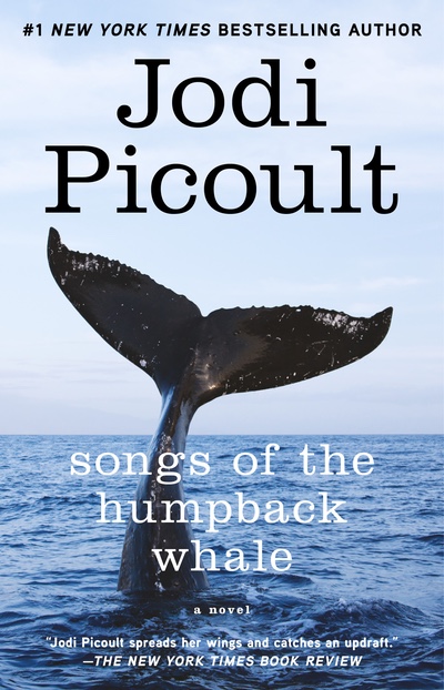 Songs of the Humpback Whale book