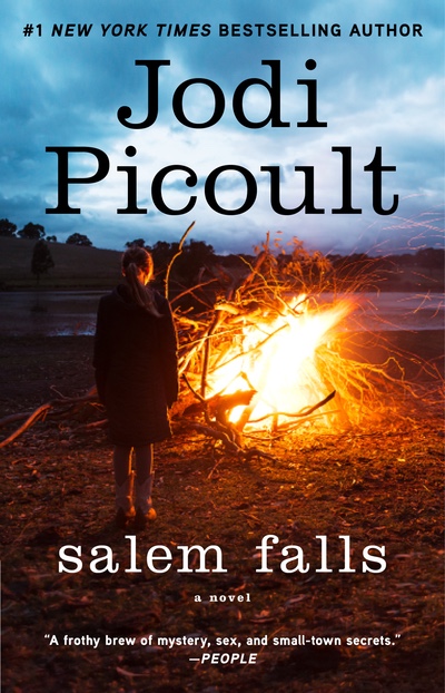 Salem Falls book